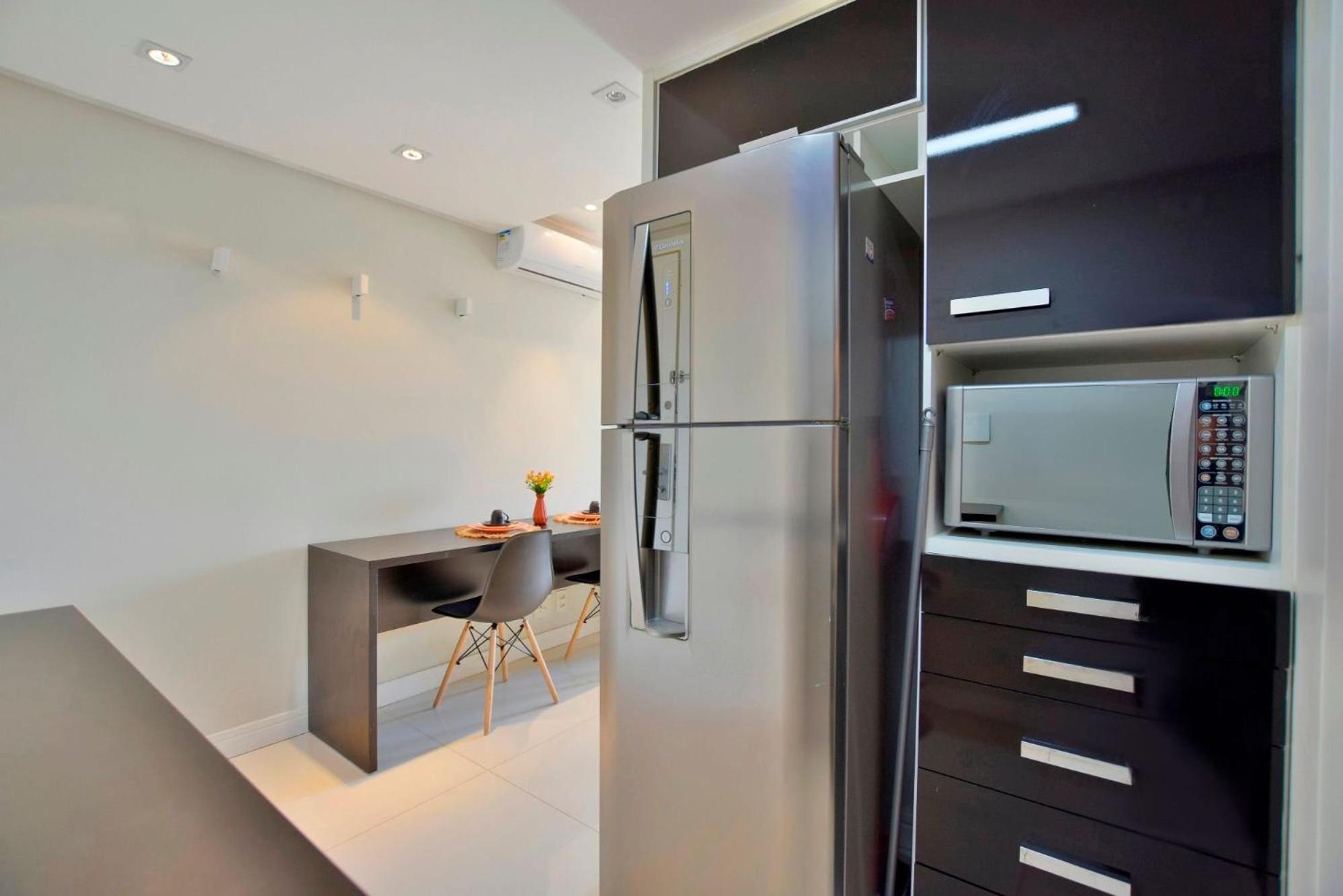 Flat 430 Lindo Com Vista Para O Lago บราซิเลีย ภายนอก รูปภาพ