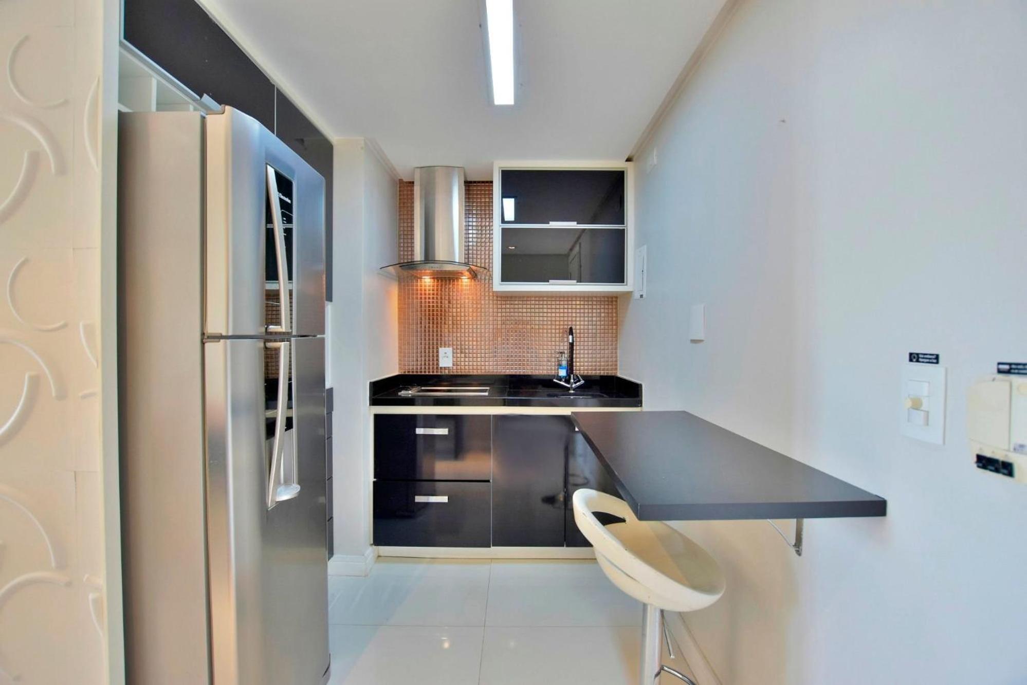 Flat 430 Lindo Com Vista Para O Lago บราซิเลีย ภายนอก รูปภาพ