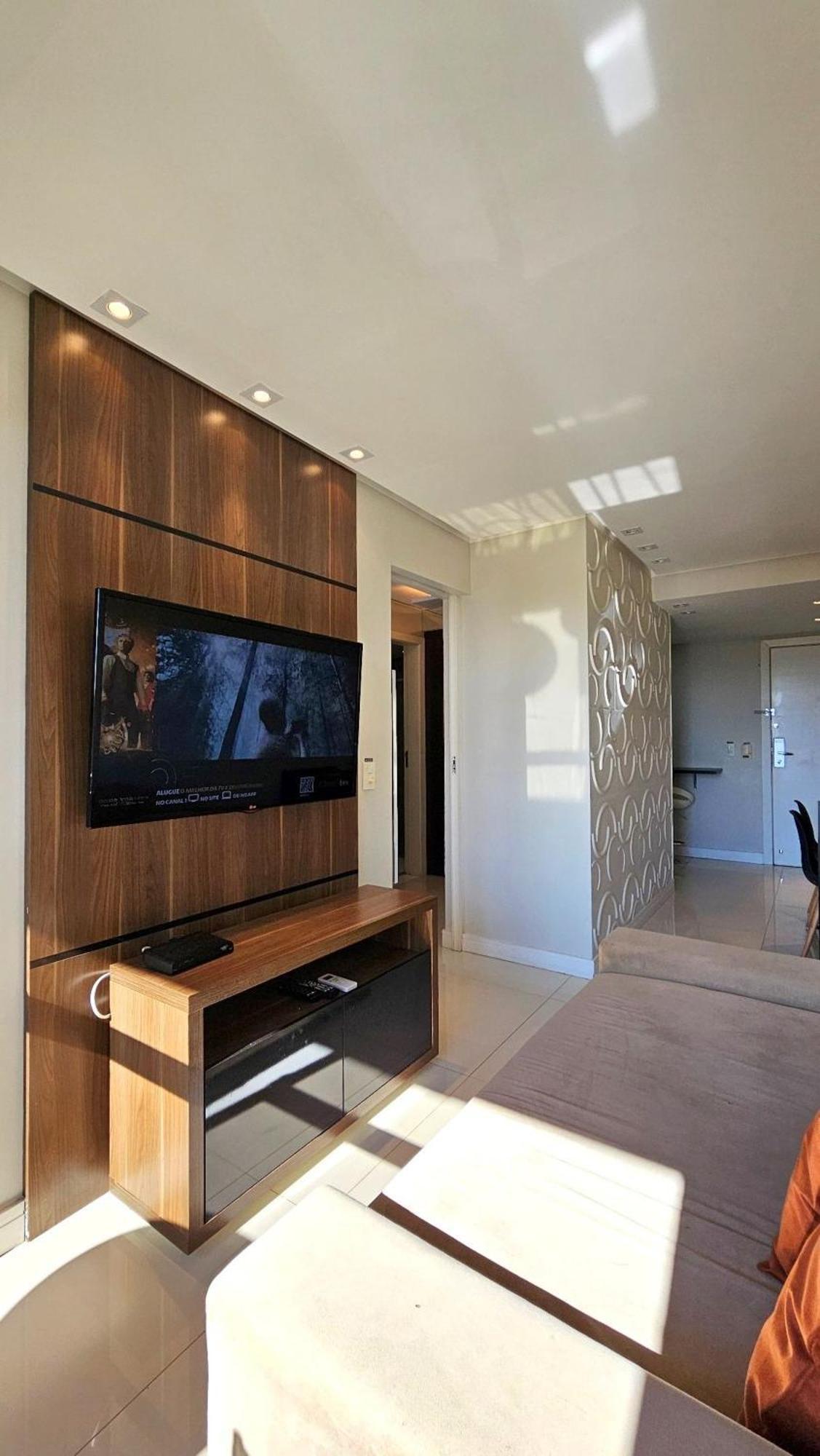 Flat 430 Lindo Com Vista Para O Lago บราซิเลีย ภายนอก รูปภาพ
