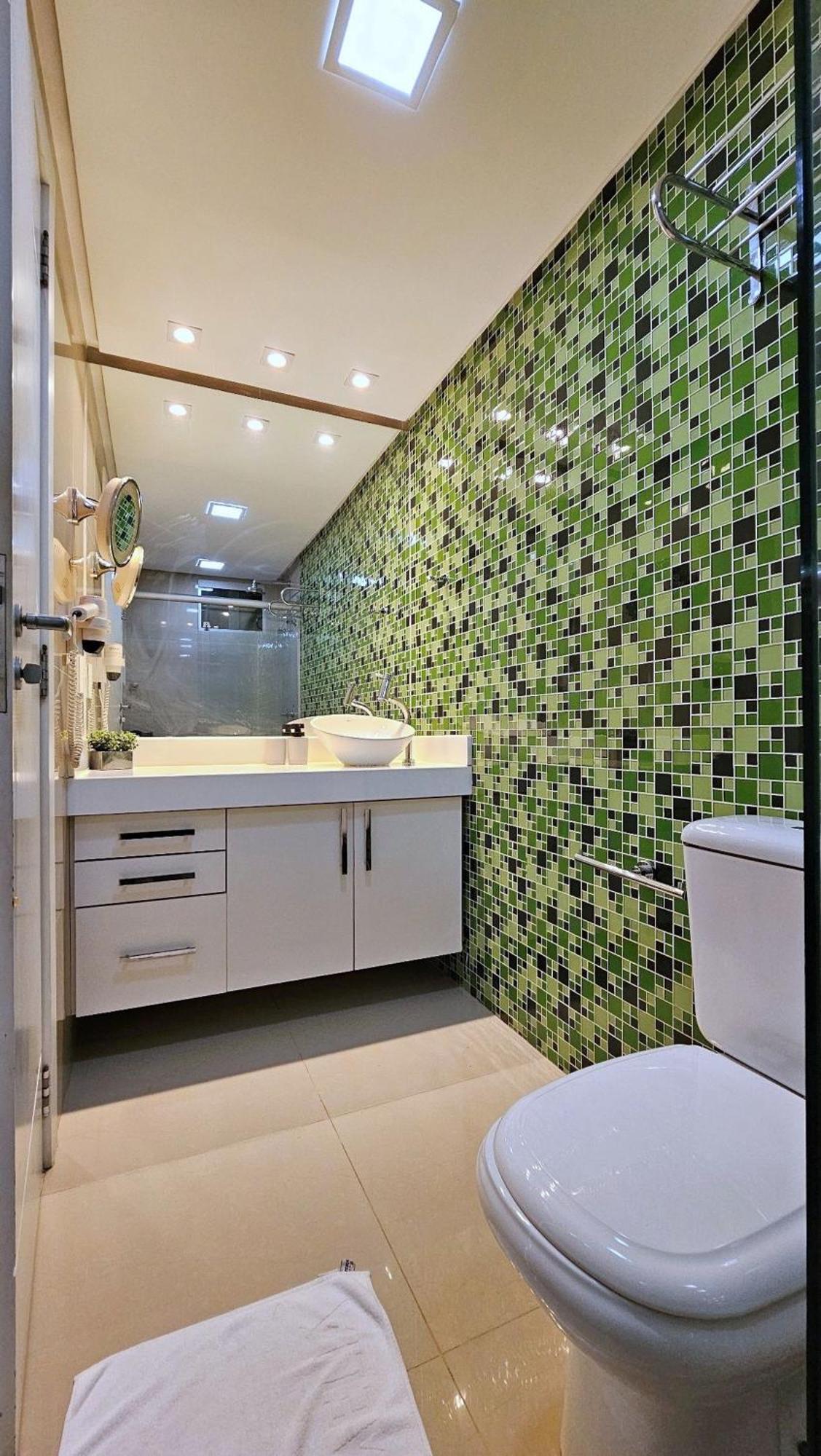Flat 430 Lindo Com Vista Para O Lago บราซิเลีย ภายนอก รูปภาพ
